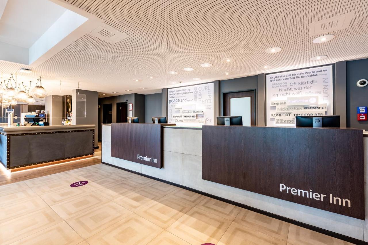 Premier Muenchen Airport Ost Hotel Schwaig bei Nürnberg
