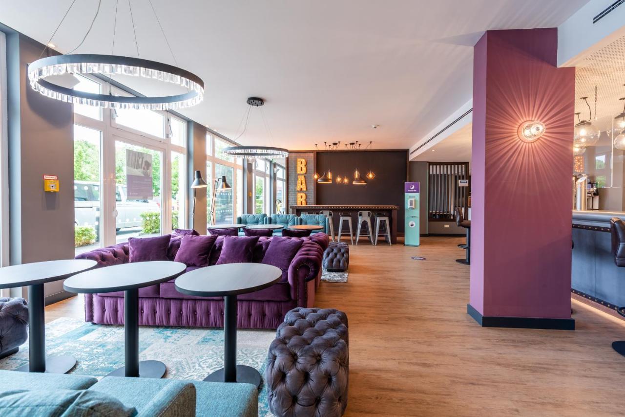 Hotel Premier Muenchen Airport Ost 3*