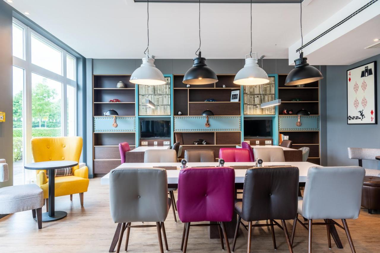 Hotel Premier Muenchen Airport Ost