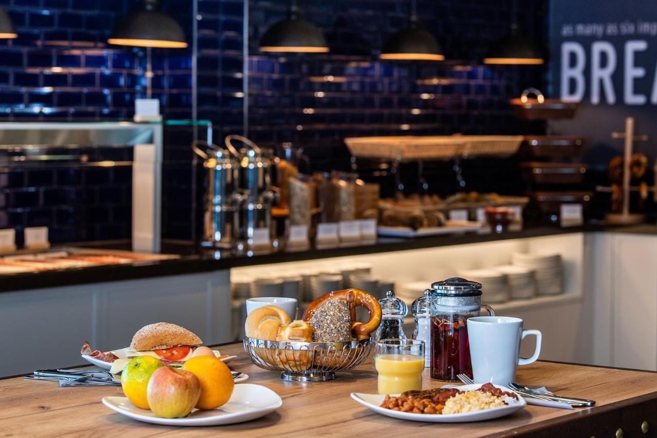 Premier Muenchen Airport Ost 3* Schwaig bei Nürnberg