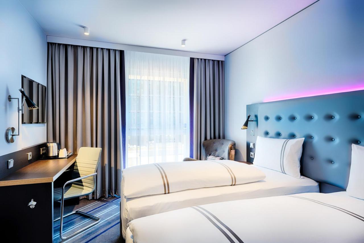 Hotel Premier Muenchen Airport Ost Schwaig bei Nürnberg